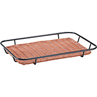 �e�[�p�[�g�t���̂� �u���b�N�g 60�^ DS502-60-BR �u���E��