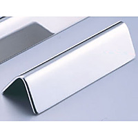 18-8 �X�e�����X �i�C�t���X�g �g���C�A���O�� 10881-000 ����80mm