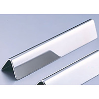 18-8 �X�e�����X �i�C�t���X�g �g���C�A���O�� 10881-200 ����120mm