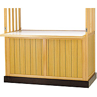 �L���X�^�[�t��� W150�p