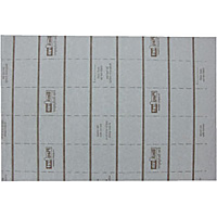 �u���m�p�b�N �x�[�L���O�y�[�p�[ M-214 300������ 600�~400mm