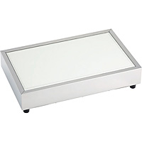 タイジ クールプレート CP-520(IB) アイスボックス仕様 - 調理器具の