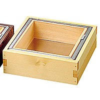 湯豆腐桶 - 調理器具のSHOKUBI