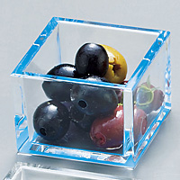 �N���A�e ��6.1cm ��