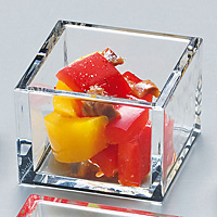 �N���A�e ��6.1cm ��
