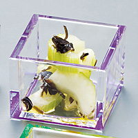 �N���A�e ��6.1cm ��