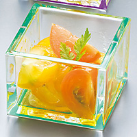 �N���A�e ��6.1cm ��