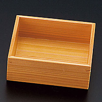 ヤマコー 細目格子 三段料理箱 セット 32440 用美 ヤマコー 細目格子 三段料理箱 セット（32440） | フーヅフリッジ UCC