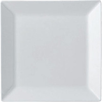 スクエアーダンス 角皿 2600-4776 22.5cm - 調理器具のSHOKUBI