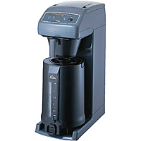 �J���^ �Ɩ��p �R�[�q�[�}�V�[�� ET-350