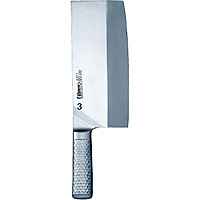 片岡製作所 ブライトM11プロ 中華庖丁 本焼 M1167 #3・厚口 - 調理器具