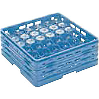 �}�X�^�[���b�N �X�e���E�F�A�[���b�N 36�d�� KK-7036-273 �L���[��273mm
