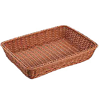 �v���[�g PP �o�X�P�b�g �u���E�� DS101-36-BR 36�^