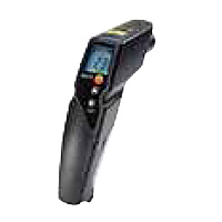 �ԊO���ˉ��x�v testo830-T2 0560�E8306