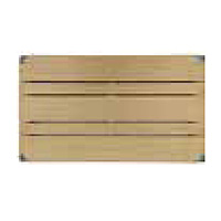 ���~�i�X �E�b�h�V�F���t �i�`������ WS1245-NA 1215�~460mm