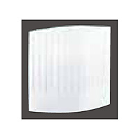 �N���[���n�b�g �p�^ 10������ YS-30WH �S��300mm