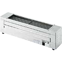 ���d�C���Ă��O�����[ ���^ ���Ύ� KG-64LA-1 840�~240mm�^8.8kw