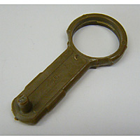 ピールSかつらむき 本体 - 調理器具のSHOKUBI