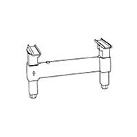 �L�����u�� �J���V�F���r���O �G�������c�V���[�Y �_�l�b�W�X�^���h EDS24H6 ���s610mm