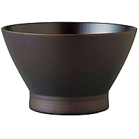 �a�݃{�E�� �X�[�v ���11.7cm �_�[�N�u���E��