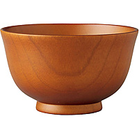 �a�݃{�E�� ���_�� ���11.4cm ���C�g�u���E��