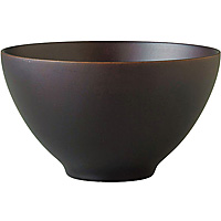�a�݃{�E�� �J�t�F ���11.4cm �_�[�N�u���E��