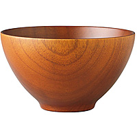�a�݃{�E�� �J�t�F ���11.4cm ���C�g�u���E��
