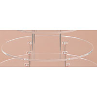 �v���Z�A�E�g�[���p�v���[�g FB343 ��390mm