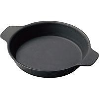 マイン 鉄製 グラタン皿 M20-712 小 - 調理器具のSHOKUBI