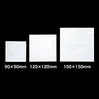 ���u���_���a�� �������� 200������ KS-S03 150�~150mm