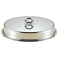 �O��Y�� YUKIWA UK 18-8 �X�e�����X ���j�b�g�������� �J�o�[ 24�C���`