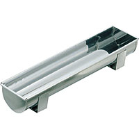 18-0 �X�e�����X �g�� �ی^ ���t 360 360�~80mm