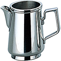 和田助製作所 SW 18-8 ステンレス C型ティーポット 2人用 - 調理器具の