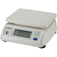 �J�X�^�� �h�H �f�W�^���͂��� CS-2000S �Ђ傤��2,000g