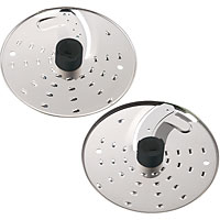 FMI ロボクープ マジミックス用 共通 リバーシブル盤 1mm厚 - 調理器具