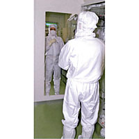 18-8 �X�e�����X �~���[ KSM-1350 �p���T�C�Y