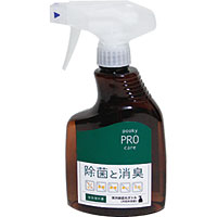 �v�[�L�[�v���P�A �X�v���[ 400ml