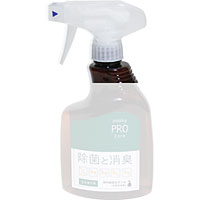 �v�[�L�[�v���P�A �X�v���[ 400ml�������p