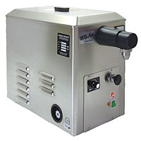 アイコー ホイップクリームマシン 卓上型 ホイップオート2 WA-2 - 調理