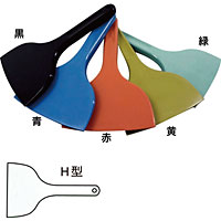 MPF �V���R�� �X�N���C�p�[ �� �� H�^ MP-LL-H-GR ��