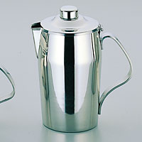 18-8 �X�e�����X �H�` �R�[�q�[�|�b�g SH-200-54C 1,500cc