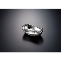 �X�e�����X�Ɩ� �ȉ~���� ��10.2x7.1xH3.2cm