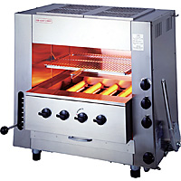 �ԊO���O�����[ NEW���� �������ʎ� �s�s�K�X��13A�� SGR-N65 ��840mm