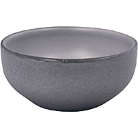 ANFORA マットグレイ レクタンプレート 6枚 アンフォラ