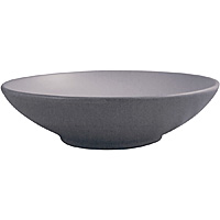 ANFORA マットグレイ レクタンプレート　６枚　アンフォラ　メキシコ 角皿 ANFORA マットグレイ レクタンプレート 6枚 アンフォラ メキシコ 角皿