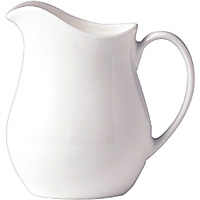 ウェッジウッド ホワイトコノート ティーポット S 3716 - 調理器具の