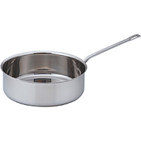 遠藤商事 SA パワーデンジ 円付鍋 45cm - 調理器具のSHOKUBI