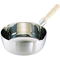 遠藤商事 SA スーパーデンジ シチューパン 蓋無 27cm - 調理器具のSHOKUBI