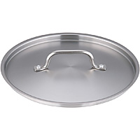 遠藤商事 TKG PRO 鍋蓋 20cm用 - 調理器具のSHOKUBI