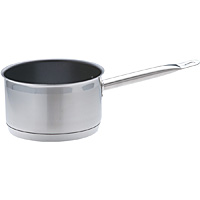 新品未使用　遠藤商事　エクスカリバー　ステンレス片手鍋 フライパン 遠藤商事 TKG PRO(プロ) 販売 エクスカリバー 片手深型鍋(蓋無) 22cm